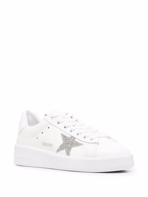 Pure Star Sneakers GOLDEN GOOSE | GWF00197F00278980185